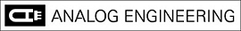 Analog Engineering Analog Engineering